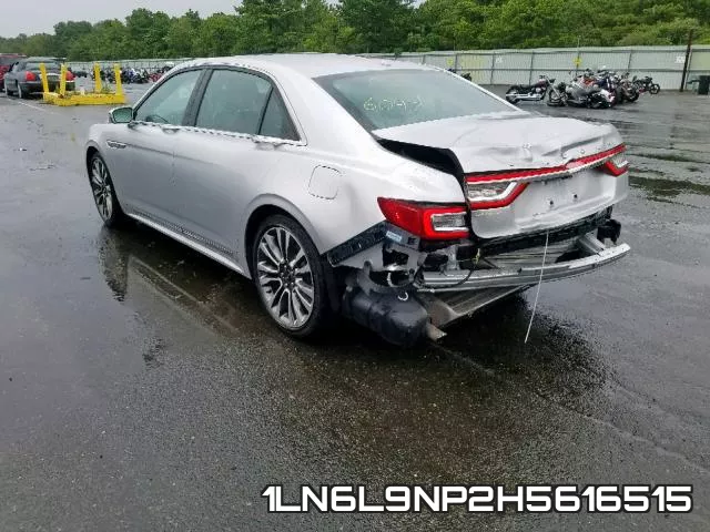 1LN6L9NP2H5616515 фото 4
