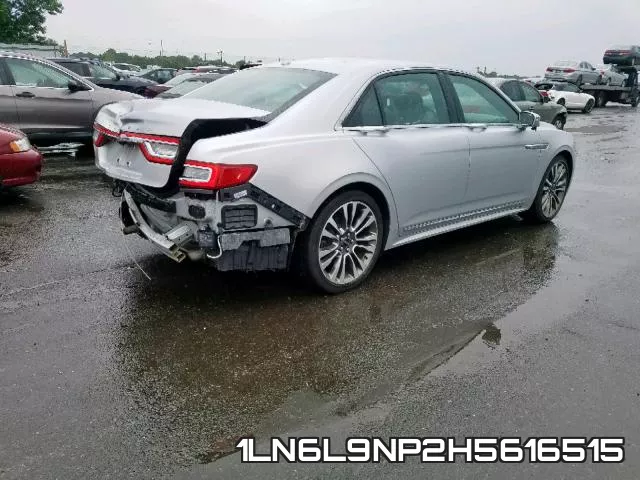 1LN6L9NP2H5616515 фото 5