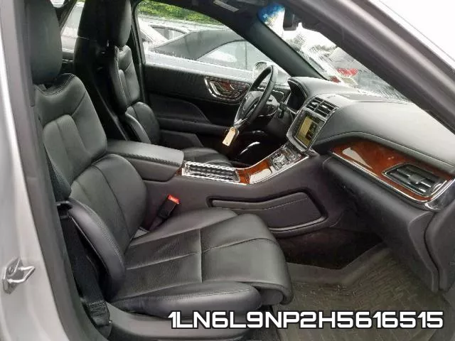 1LN6L9NP2H5616515 фото 6