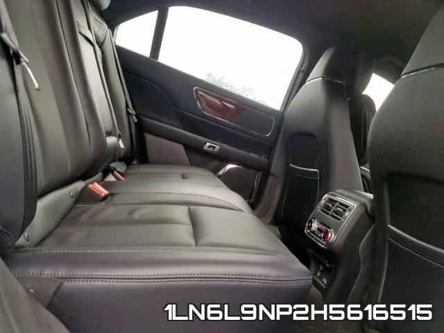 1LN6L9NP2H5616515 фото 7