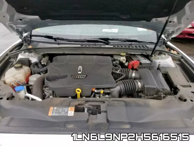 1LN6L9NP2H5616515 фото 8