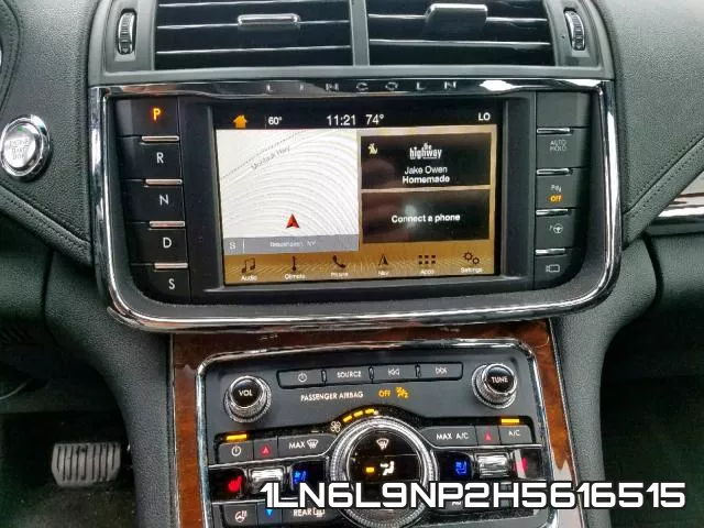 1LN6L9NP2H5616515 фото 10