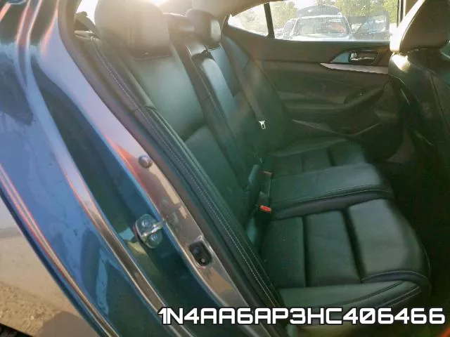 1N4AA6AP3HC406466 фото 7