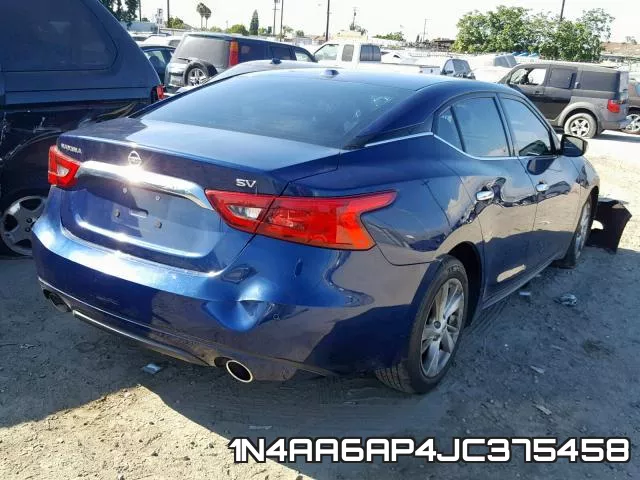 1N4AA6AP4JC375458 фото 5