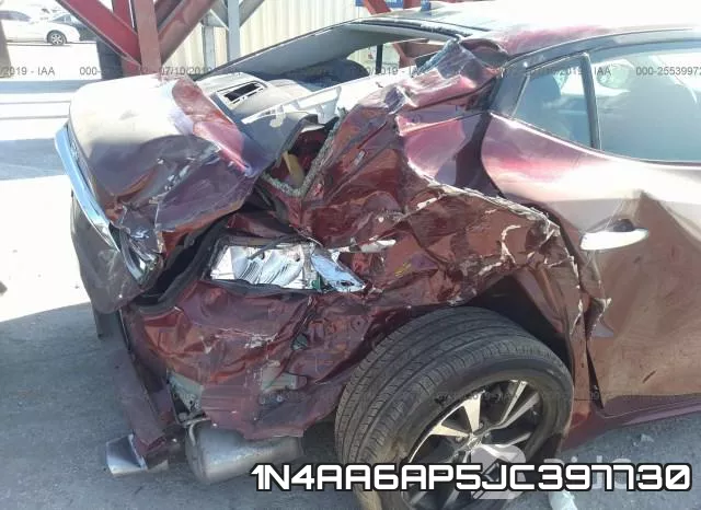 1N4AA6AP5JC397730 фото 7
