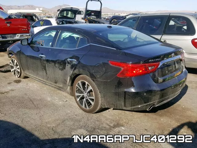 1N4AA6AP7JC401292 фото 4