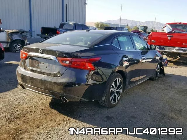 1N4AA6AP7JC401292 фото 5