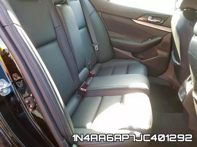 1N4AA6AP7JC401292 фото 7