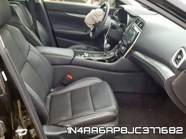 1N4AA6AP8JC377682 фото 6