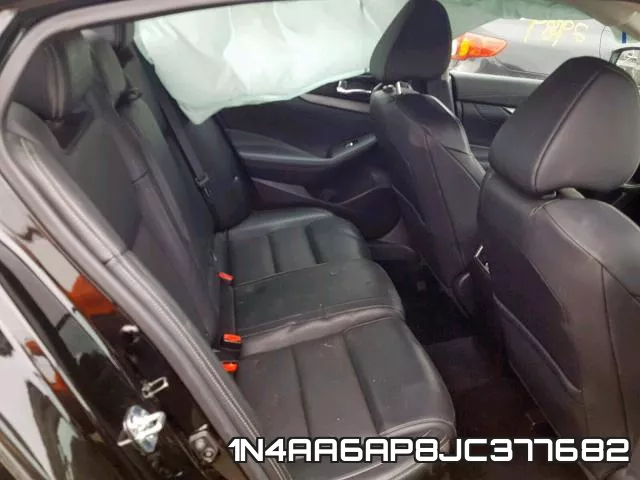 1N4AA6AP8JC377682 фото 7