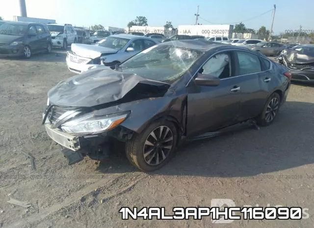 1N4AL3AP1HC116090 фото 3