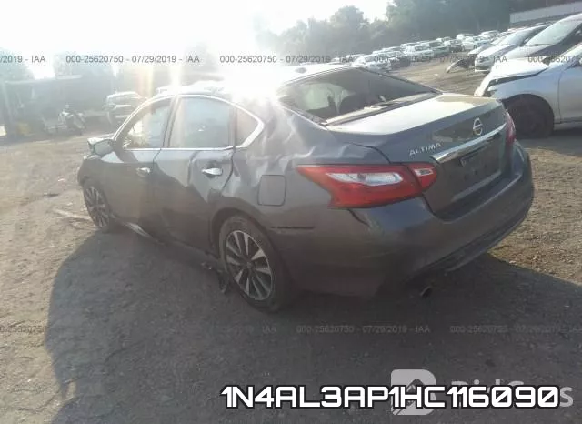 1N4AL3AP1HC116090 фото 4