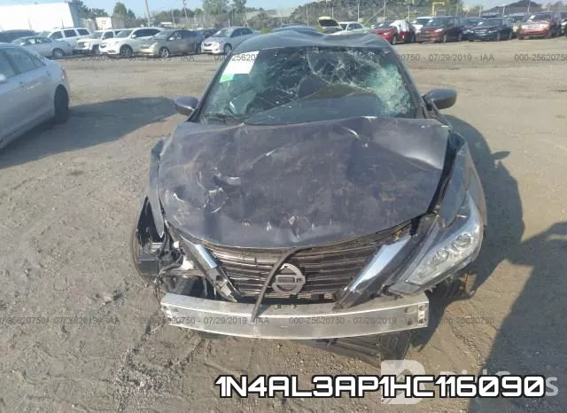 1N4AL3AP1HC116090 фото 7