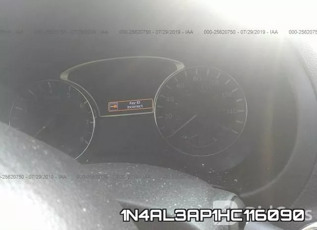 1N4AL3AP1HC116090 фото 8