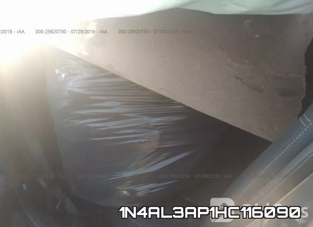 1N4AL3AP1HC116090 фото 9