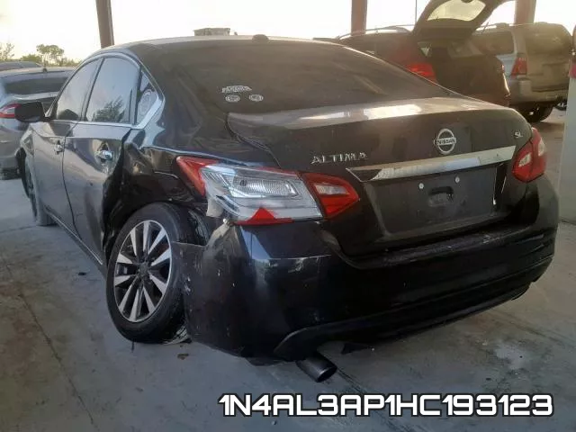 1N4AL3AP1HC193123 фото 4