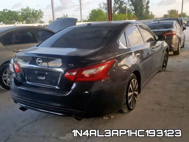 1N4AL3AP1HC193123 фото 5