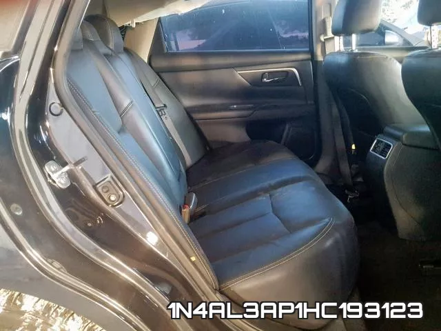 1N4AL3AP1HC193123 фото 7