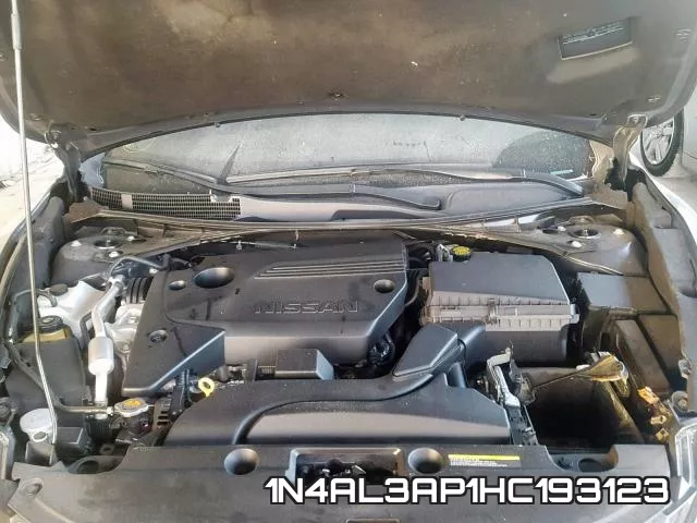 1N4AL3AP1HC193123 фото 8