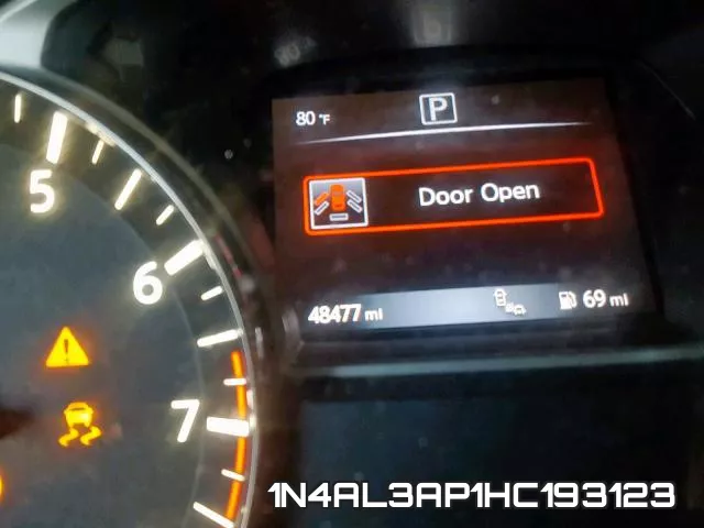 1N4AL3AP1HC193123 фото 9