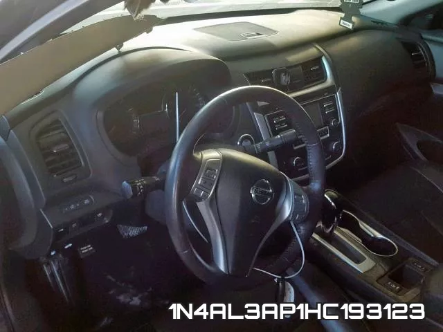 1N4AL3AP1HC193123 фото 10