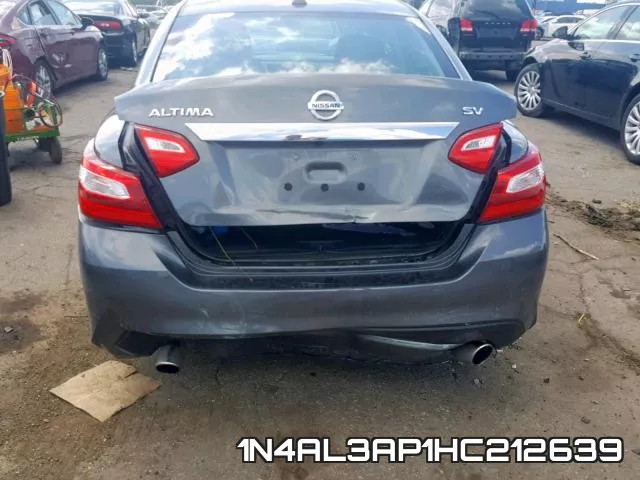 1N4AL3AP1HC212639 фото 2