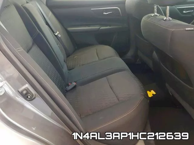 1N4AL3AP1HC212639 фото 7