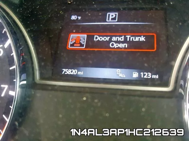 1N4AL3AP1HC212639 фото 9