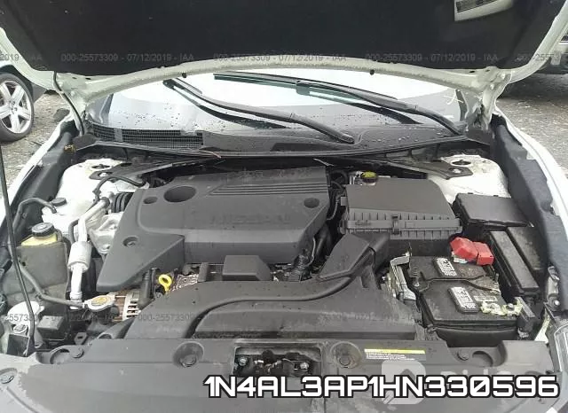 1N4AL3AP1HN330596 фото 2