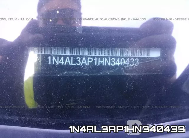 1N4AL3AP1HN340433 фото 10