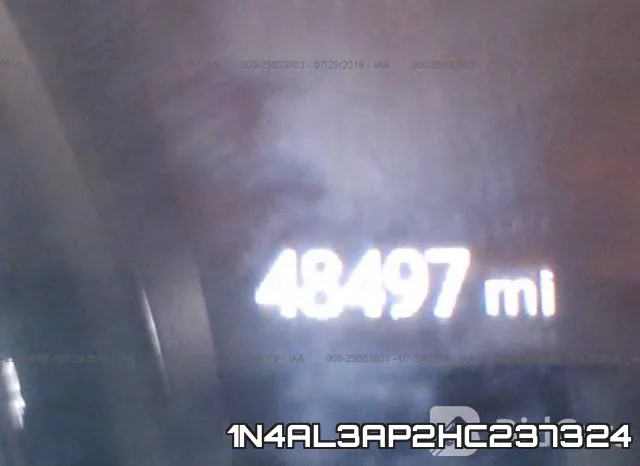 1N4AL3AP2HC237324 фото 8