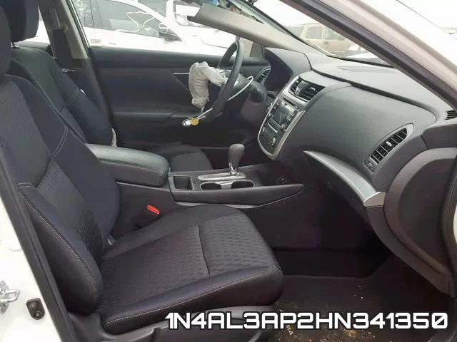 1N4AL3AP2HN341350 фото 6