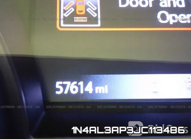 1N4AL3AP3JC113486 фото 8