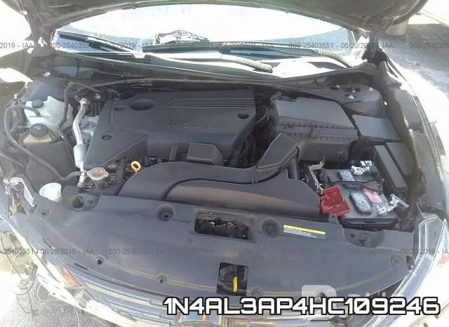 1N4AL3AP4HC109246 фото 2