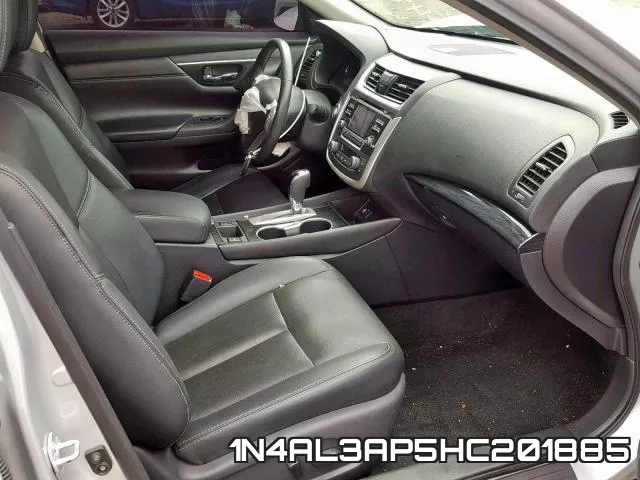 1N4AL3AP5HC201885 фото 6