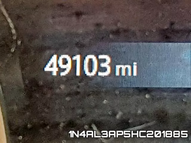 1N4AL3AP5HC201885 фото 9