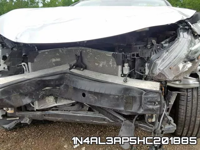 1N4AL3AP5HC201885 фото 10