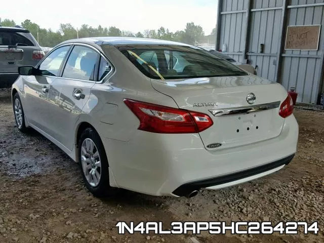 1N4AL3AP5HC264274 фото 4