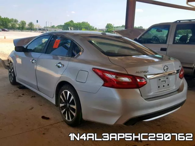 1N4AL3AP5HC290762 фото 4