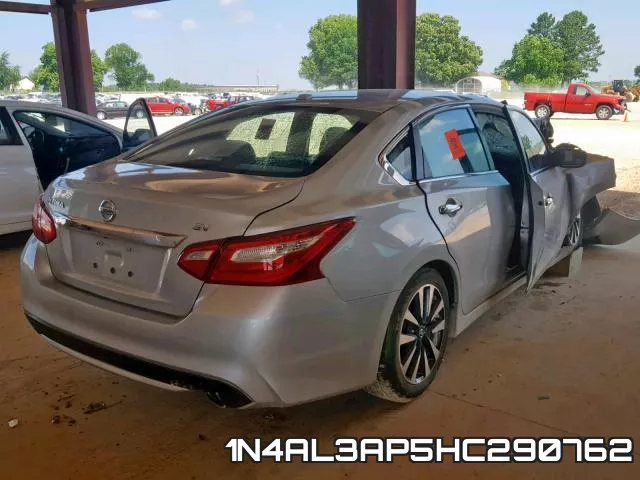 1N4AL3AP5HC290762 фото 5