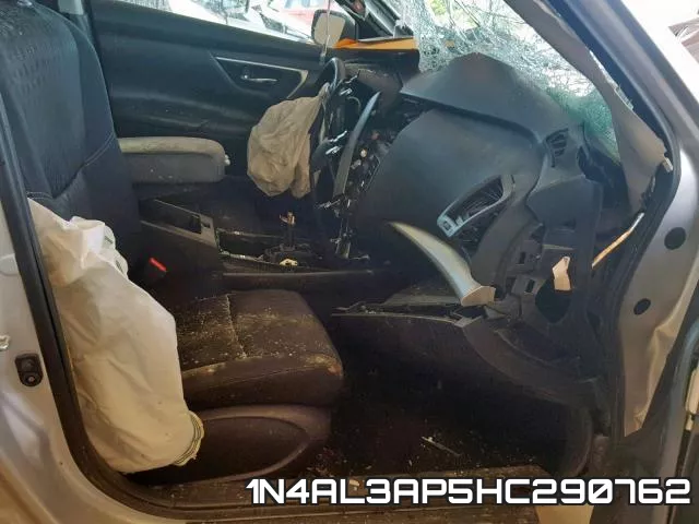 1N4AL3AP5HC290762 фото 6