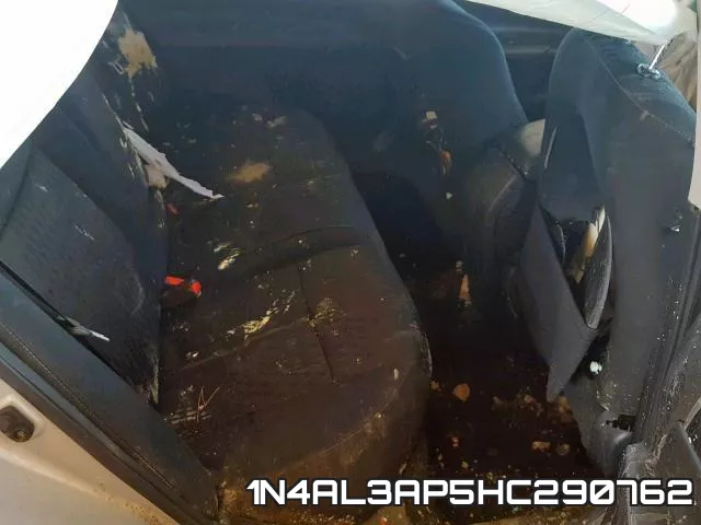 1N4AL3AP5HC290762 фото 7
