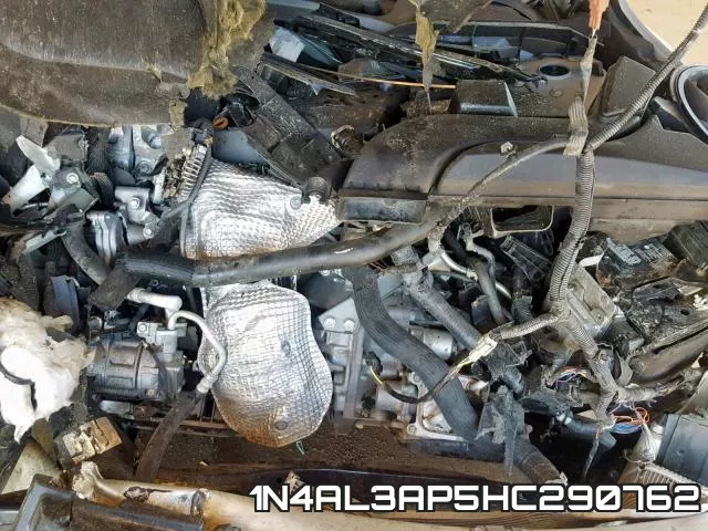 1N4AL3AP5HC290762 фото 8