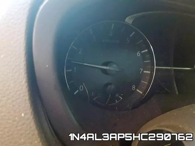 1N4AL3AP5HC290762 фото 9