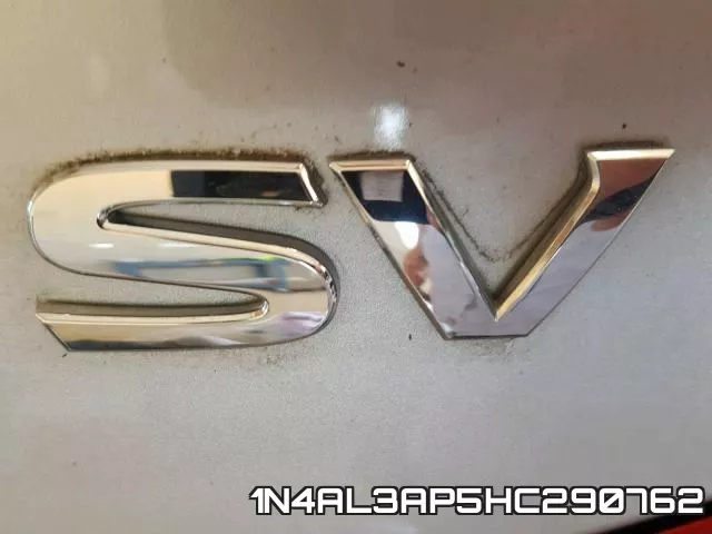 1N4AL3AP5HC290762 фото 10
