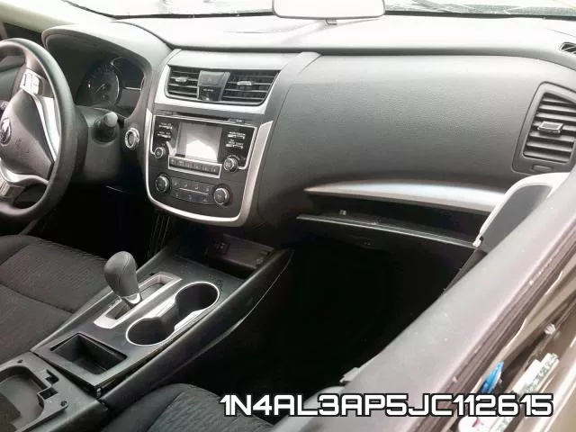 1N4AL3AP5JC112615 фото 10