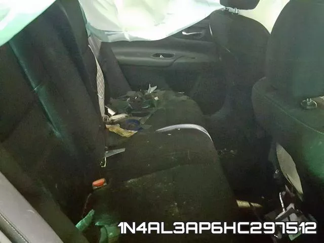 1N4AL3AP6HC297512 фото 6