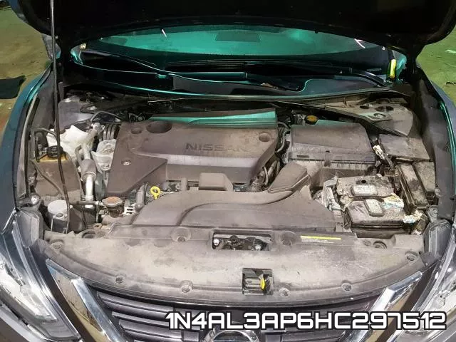1N4AL3AP6HC297512 фото 8