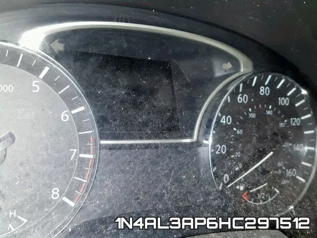 1N4AL3AP6HC297512 фото 9