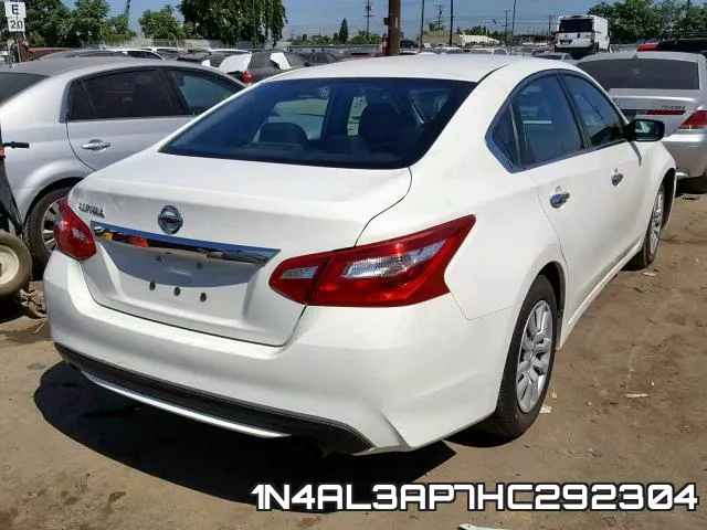 1N4AL3AP7HC292304 фото 5